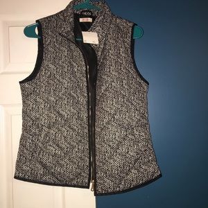 Ladies Vest